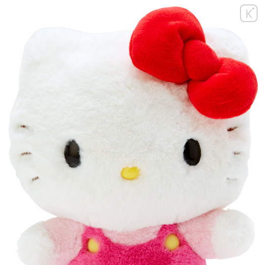 Japan Sanrio Original Standard Plush Toy (M) - Hello Kitty - 3