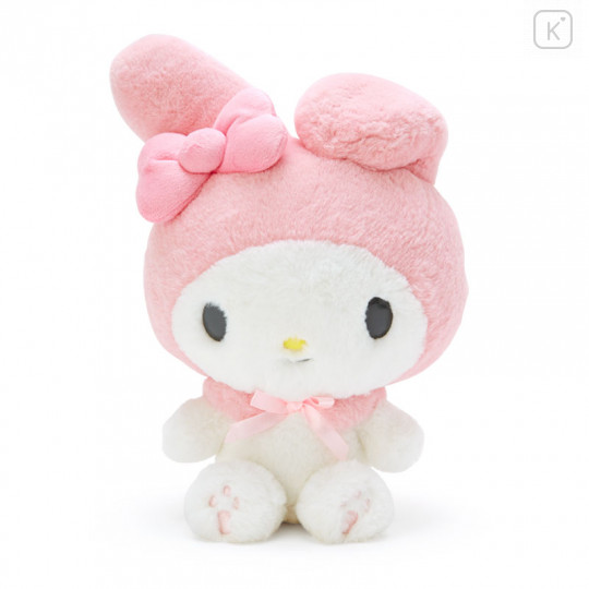 Japan Sanrio Standard Plush Toy (M) - My Melody 2022 - 1