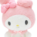 Japan Sanrio Original Standard Plush Toy (M) - My Melody - 3