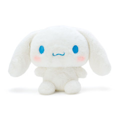 Japan Sanrio Original Standard Plush Toy (M) - Cinnamoroll