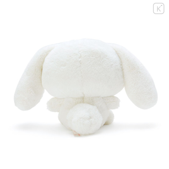 Japan Sanrio Original Standard Plush Toy (M) - Cinnamoroll - 2