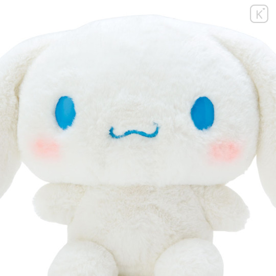 Japan Sanrio Original Standard Plush Toy (M) - Cinnamoroll - 3