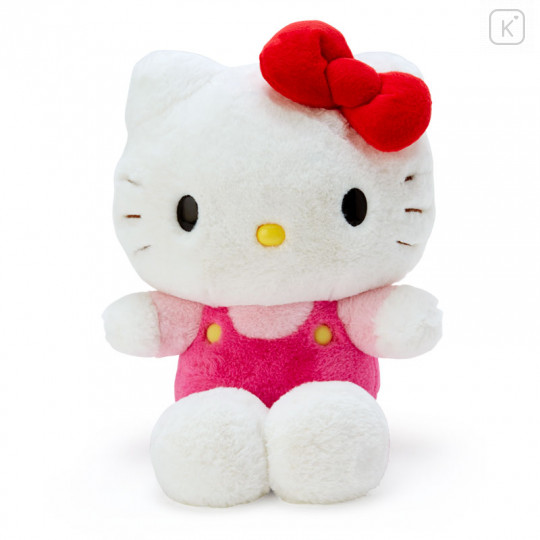 Japan Sanrio Standard Plush Toy (L) - Hello Kitty 2022 - 1