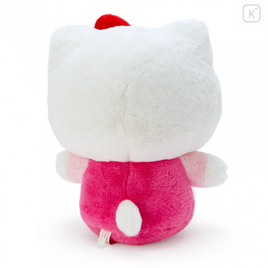 Japan Sanrio Standard Plush Toy (L) - Hello Kitty 2022 - 2