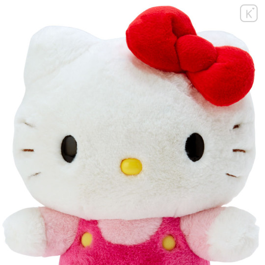 Japan Sanrio Original Standard Plush Toy (L) - Hello Kitty - 3