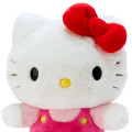 Japan Sanrio Original Standard Plush Toy (L) - Hello Kitty - 3