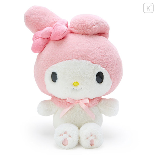 Japan Sanrio Original Standard Plush Toy (L) - My Melody - 1