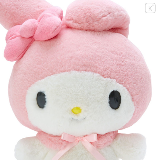 Japan Sanrio Original Standard Plush Toy (L) - My Melody - 3