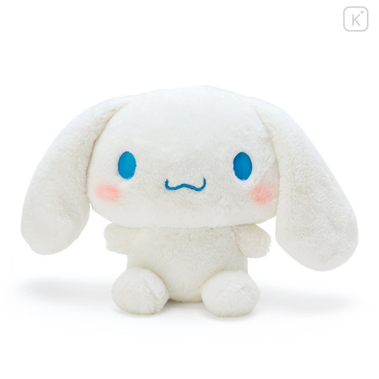 Japan Sanrio Original Standard Plush Toy (L) - Cinnamoroll - 1