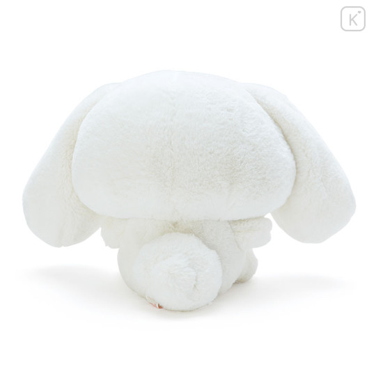 Japan Sanrio Original Standard Plush Toy (L) - Cinnamoroll - 2