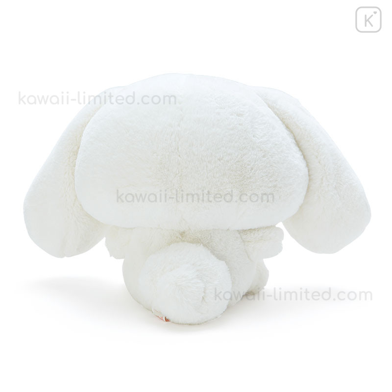 Sanrio Hello Kitty Cinnamoroll Soft stuffed toy From Japan Y/N 2022