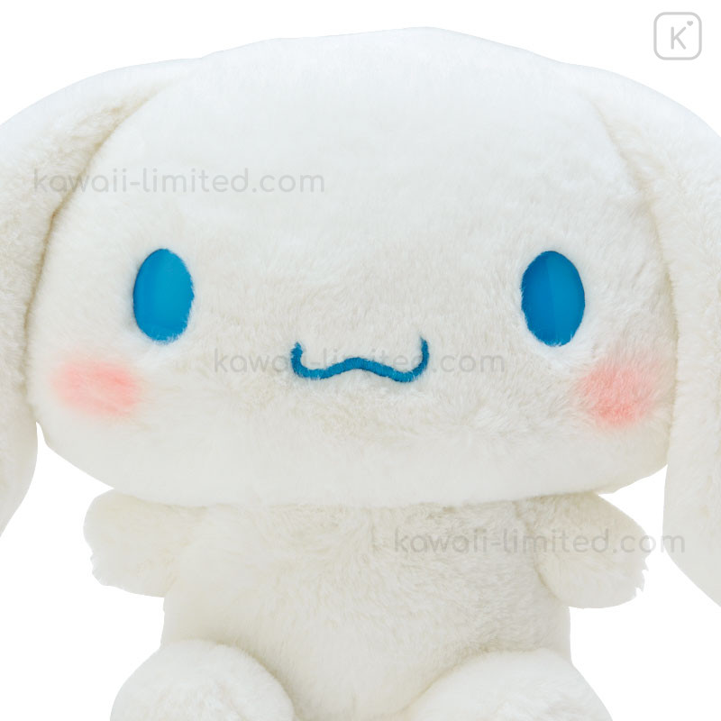 Sanrio Hello Kitty Cinnamoroll Soft stuffed toy From Japan Y/N 2022