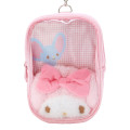 Japan Sanrio Mini Pouch Charm - My Melody : 2022 Award - 2