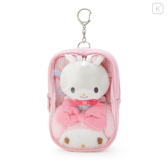 Japan Sanrio Mini Pouch Charm - My Melody : 2022 Award - 5