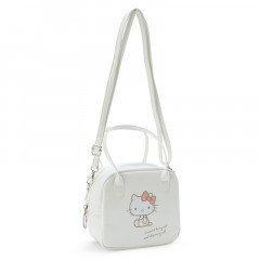 Japan Sanrio Mini Shoulder Bag - Hello Kitty