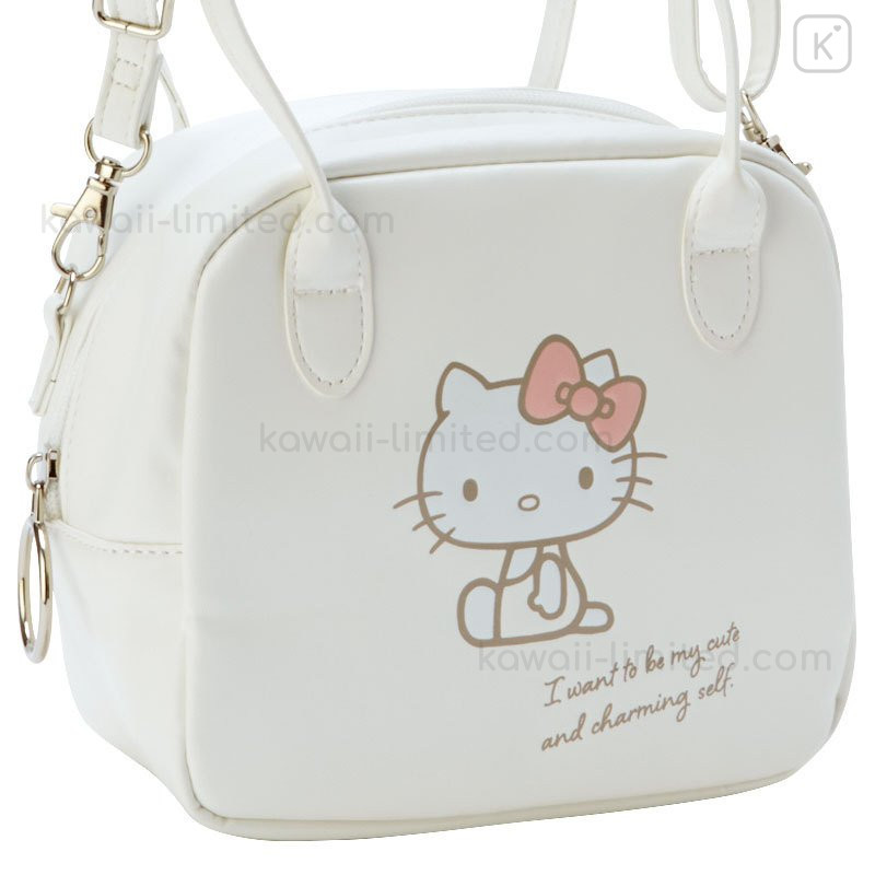 Nibimi Cute Sanrio Shoulder Bag NM2425 – nibimi