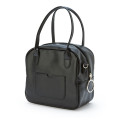 Japan Sanrio Mini Shoulder Bag - Kuromi - 3