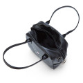 Japan Sanrio Mini Shoulder Bag - Kuromi - 4
