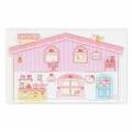 Japan Sanrio Custom Acrylic House - Hello Kitty - 3