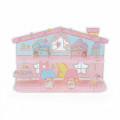 Japan Sanrio Custom Acrylic House - Little Twin Stars - 1