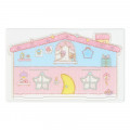 Japan Sanrio Custom Acrylic House - Little Twin Stars - 3