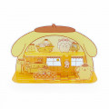 Japan Sanrio Custom Acrylic House - Pompompurin - 1