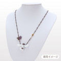 Japan Sanrio × Anna Sui Necklace Drawstring Set - Cinnamoroll - 2
