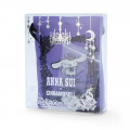 Japan Sanrio × Anna Sui Necklace Drawstring Set - Cinnamoroll - 6