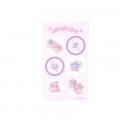 Japan Sanrio Stationery Letter Set - Little Twin Stars / Nice Dream - 4