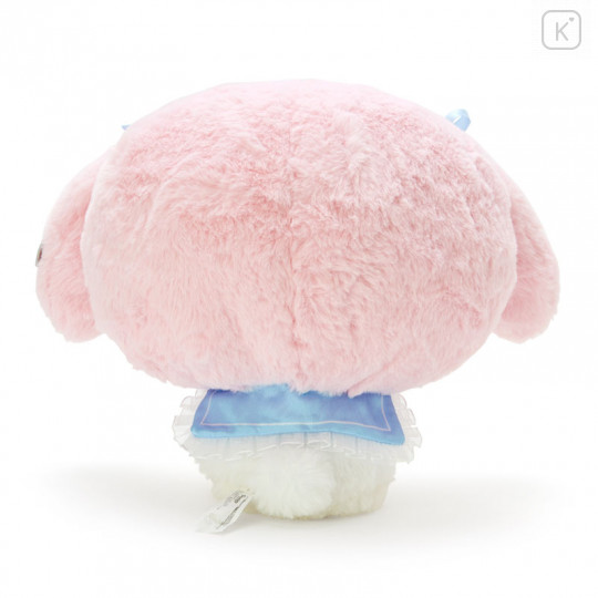 Japan Sanrio Plush with Magnet - My Melody / Always Together - 3