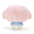 Japan Sanrio Plush with Magnet - My Melody / Always Together - 3