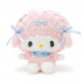 Japan Sanrio Plush with Magnet - My Sweet Piano / Always Together - 2