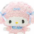 Japan Sanrio Plush with Magnet - My Sweet Piano / Always Together - 5
