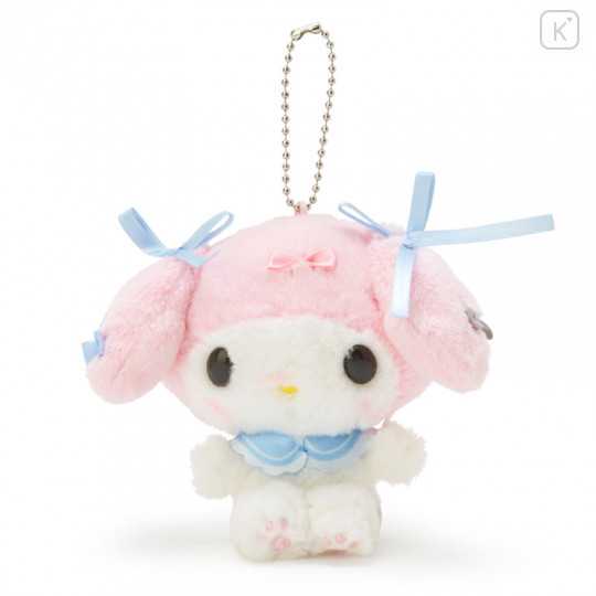 Japan Sanrio Mascot Holder - My Melody / Always Together - 1