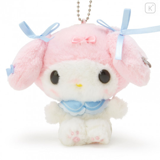Japan Sanrio Mascot Holder - My Melody / Always Together - 2