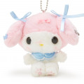 Japan Sanrio Mascot Holder - My Melody / Always Together - 2
