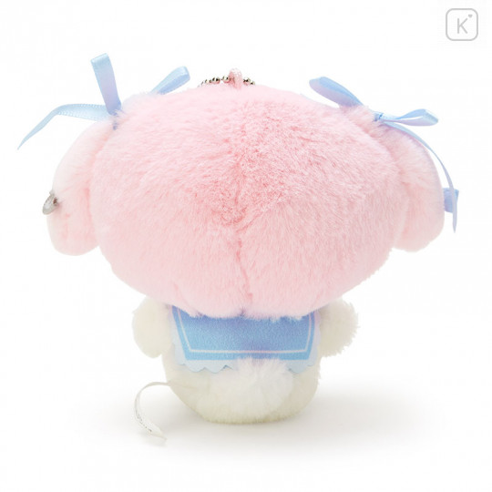 Japan Sanrio Mascot Holder - My Melody / Always Together - 3
