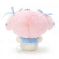 Japan Sanrio Mascot Holder - My Melody / Always Together - 3
