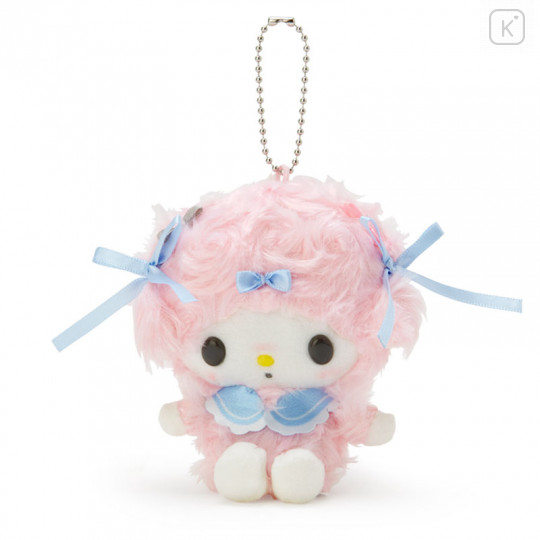 Japan Sanrio Mascot Holder - My Sweet Piano / Always Together - 1