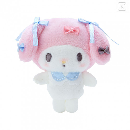 Japan Sanrio Mascot Brooch - My Melody / Always Together - 1