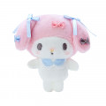 Japan Sanrio Mascot Brooch - My Melody / Always Together - 1