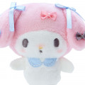 Japan Sanrio Mascot Brooch - My Melody / Always Together - 3