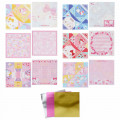 Japan Sanrio Origami Paper - Hello Kitty - 3