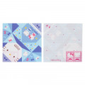 Japan Sanrio Origami Paper - Hello Kitty - 5