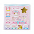 Japan Sanrio Origami Paper - My Melody - 1