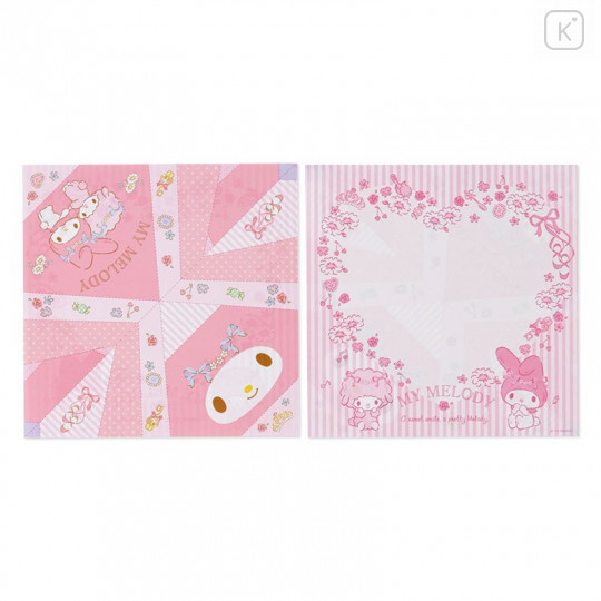 Japan Sanrio Origami Paper - My Melody - 5