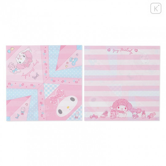 Japan Sanrio Origami Paper - My Melody - 6