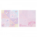 Japan Sanrio Origami Paper - My Melody - 8