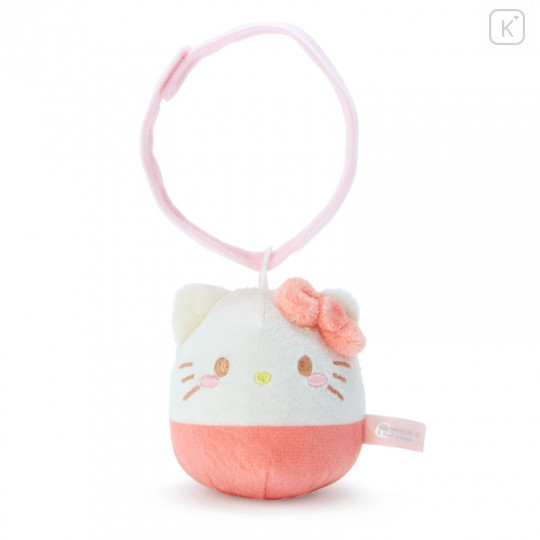 Japan Sanrio Nui Colon Baby - Hello Kitty / Sanrio Baby - 1
