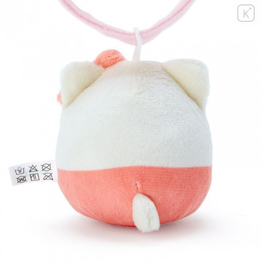 Japan Sanrio Nui Colon Baby - Hello Kitty / Sanrio Baby - 5
